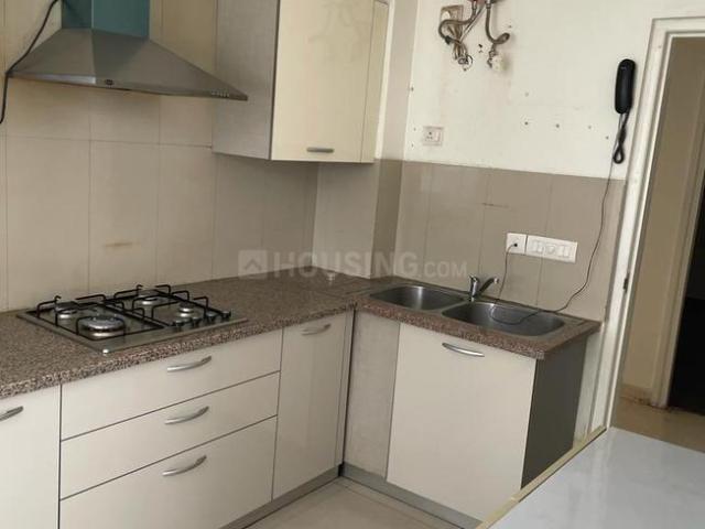 Flat for rent in Hariana