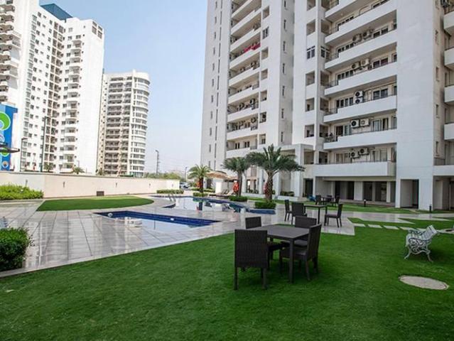 Flat for rent in Hariana