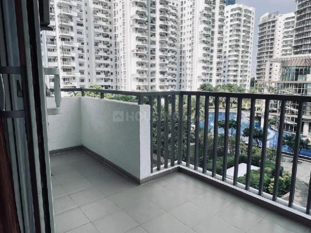 Flat for rent in Sector 48, Gurugram