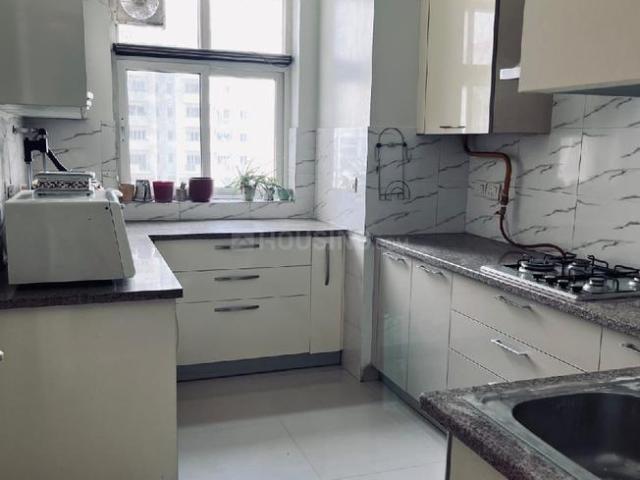 Flat for rent in Hariana