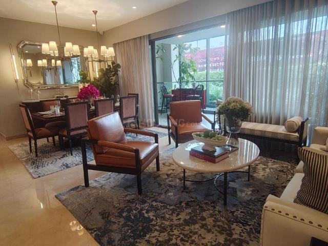 Flat for sale in Hariana