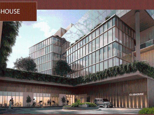 Flat for sale in Hariana