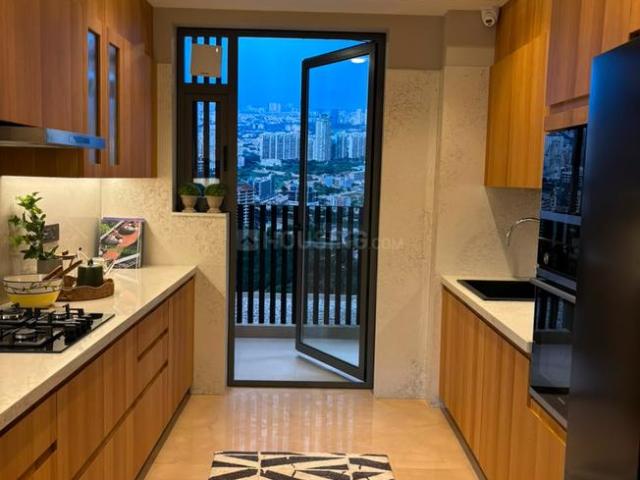 Flat for sale in Hariana