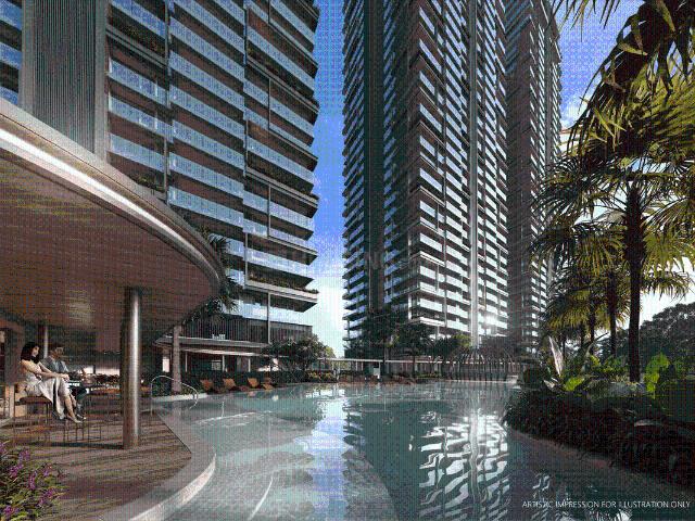 Flat for sale in Hariana