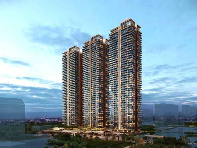 Flat for sale in Hariana