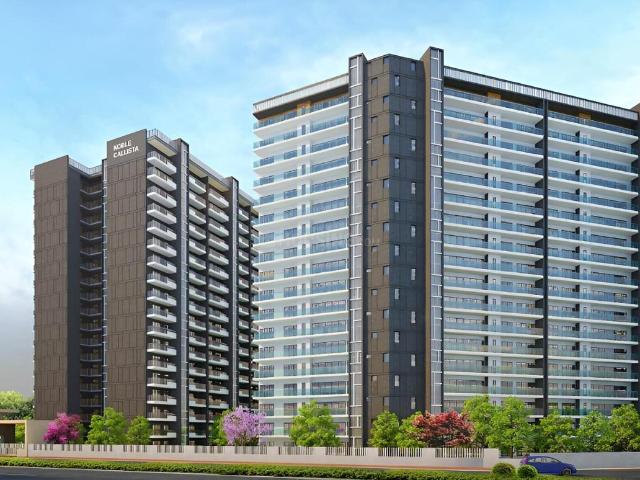 Flat for sale in Mohari, Punjab