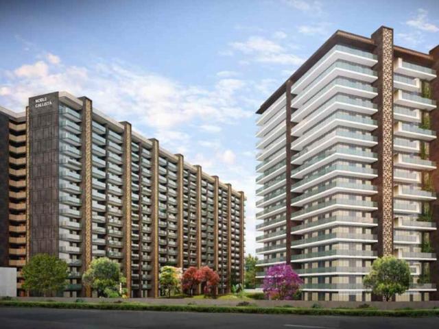 Flat for sale in Mohari, Punjab