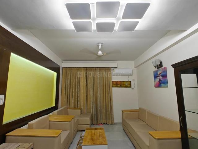 Flat for rent in Hariana