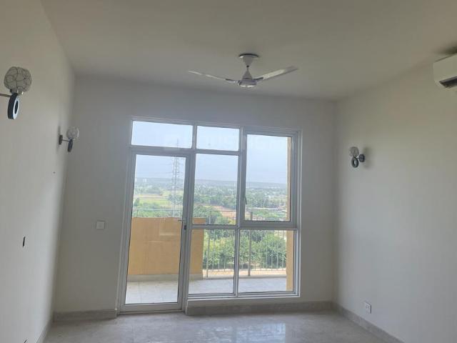 Flat for rent in Hariana