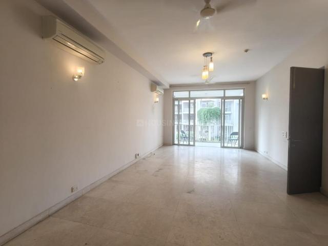 Flat for rent in Hariana