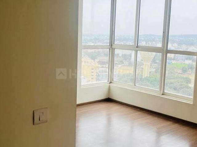 Flat for rent in Hariana