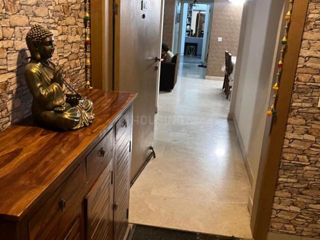 Flat for rent in Hariana