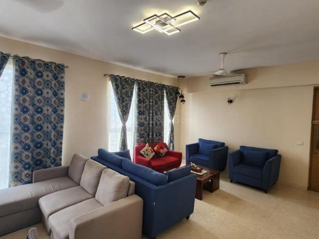 Flat for rent in Hariana