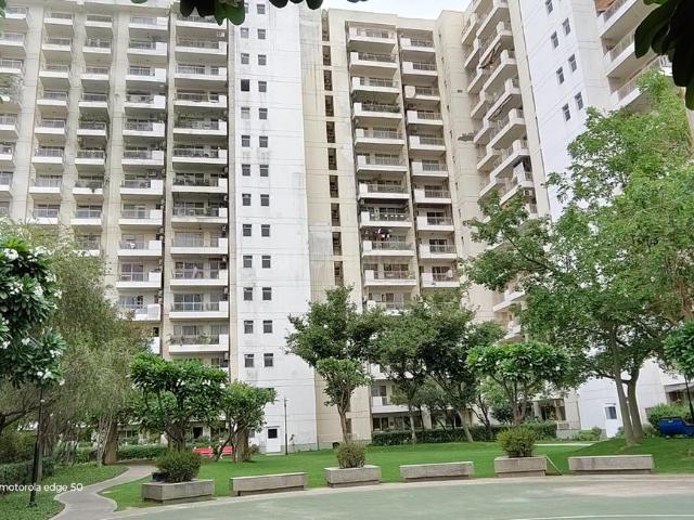 Flat for rent in Hariana