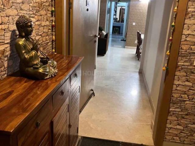 Flat for rent in Hariana
