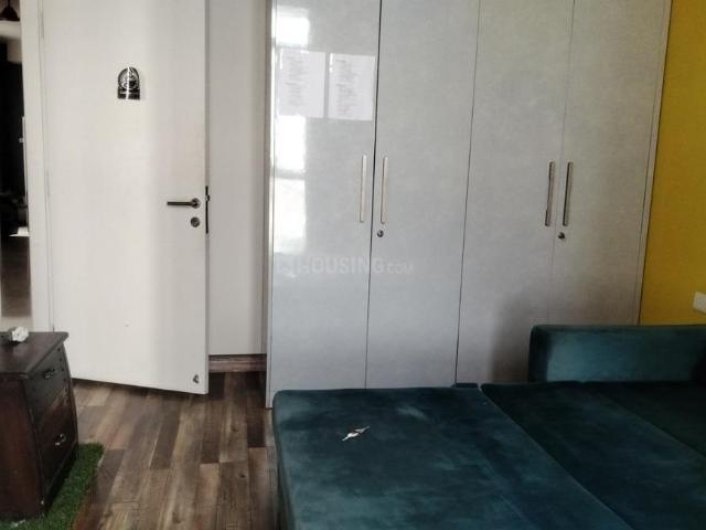 Flat for rent in Hariana