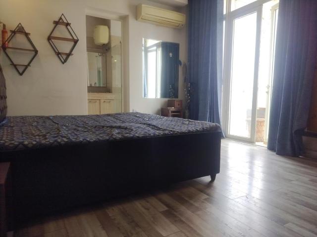 Flat for rent in Hariana