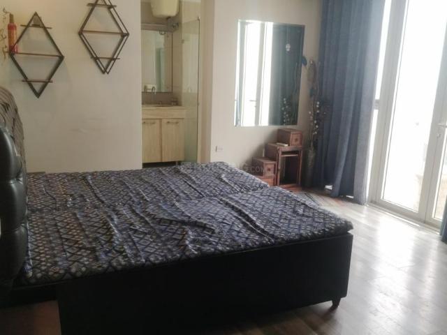 Flat for rent in Hariana