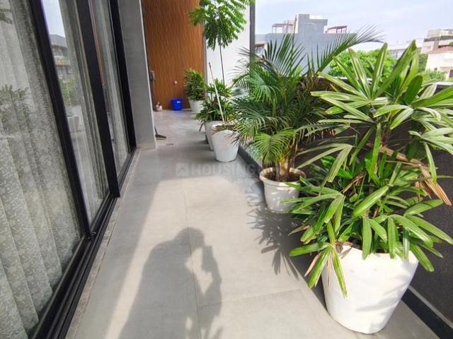Flat for rent in Hariana