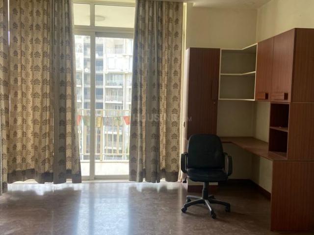 Flat for rent in Hariana