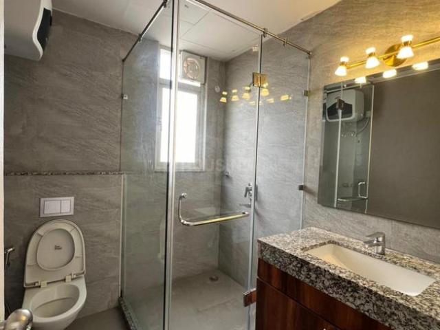 Flat for rent in Hariana