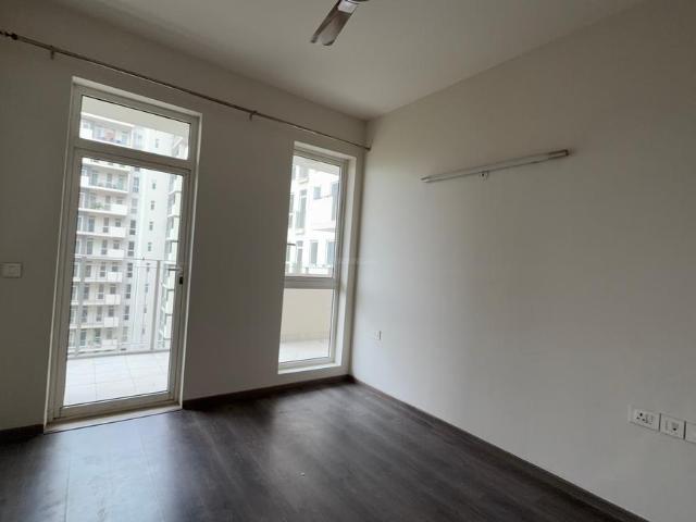 Flat for rent in Hariana