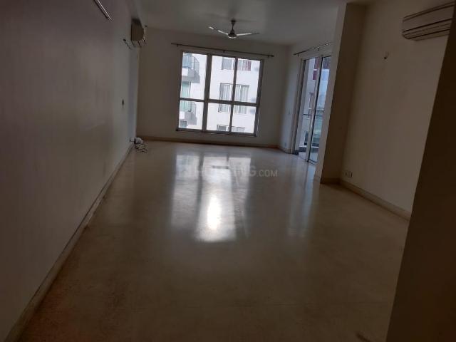 Flat for rent in Hariana
