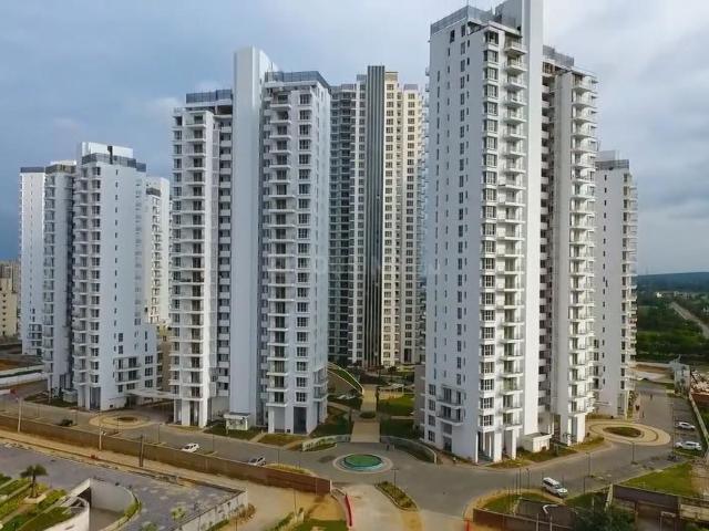 Flat for sale in Sector 67, Gurugram