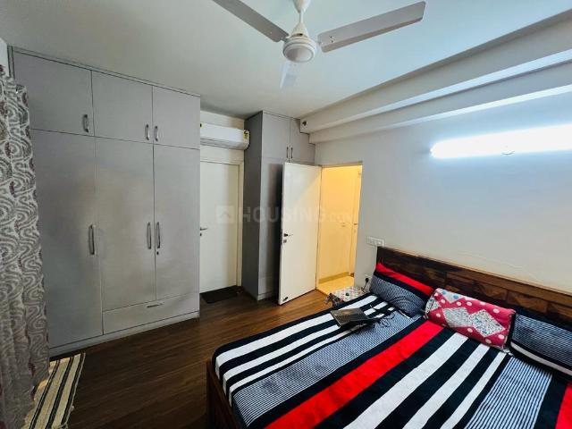 Flat for rent in Hariana