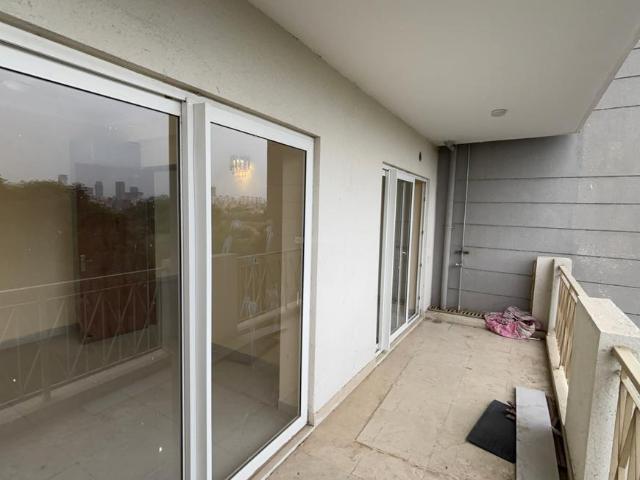 Flat for rent in Hariana