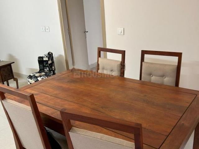 Flat for rent in Hariana