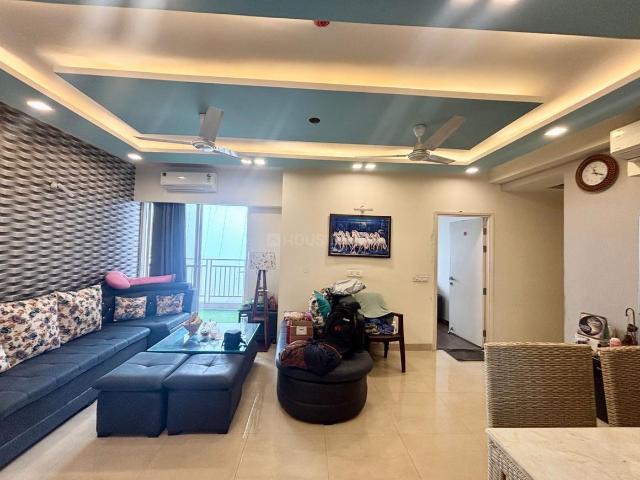 Flat for sale in Hariana