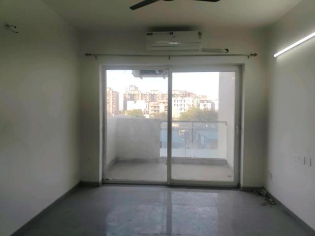 Flat for rent in Hariana