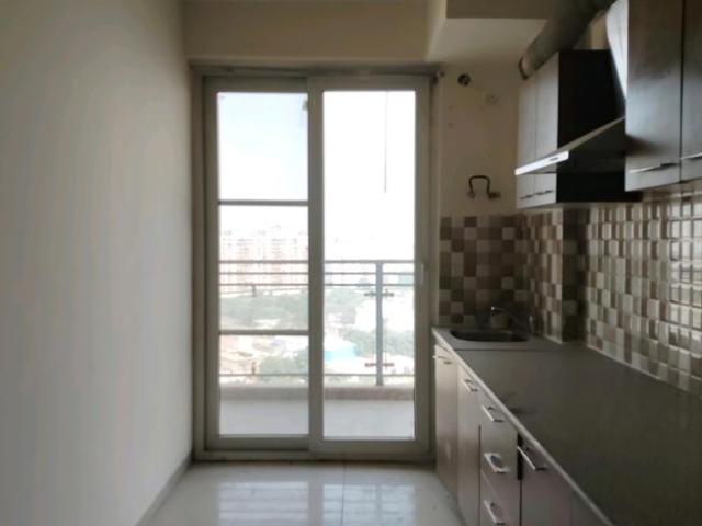 Flat for rent in Hariana