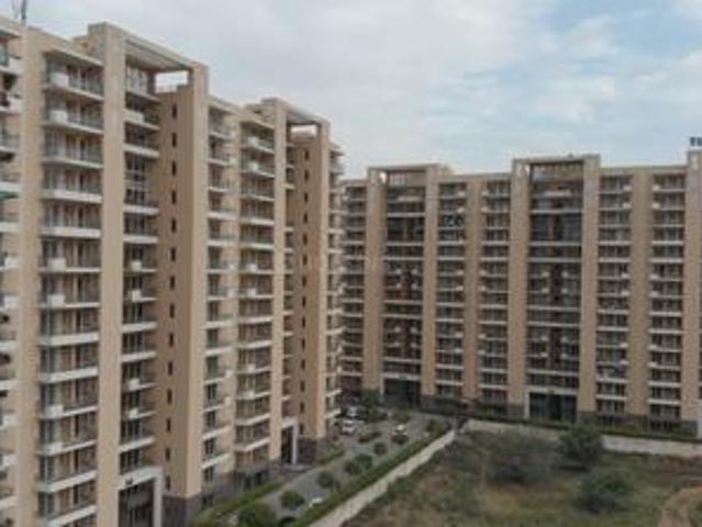 Flat for rent in Hariana