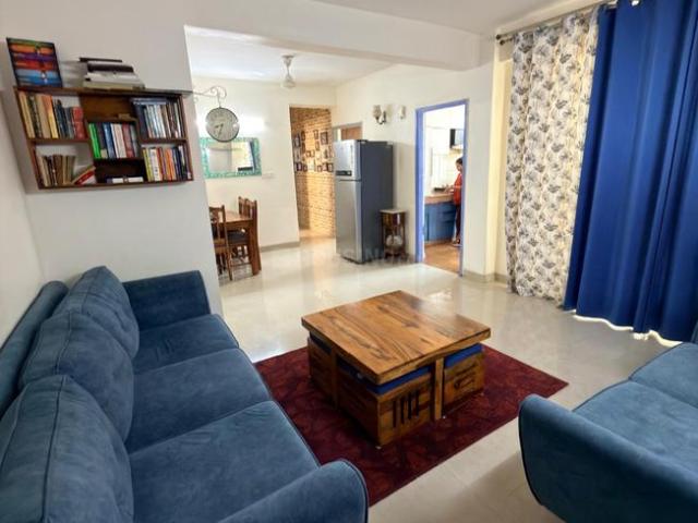 Flat for rent in Hariana