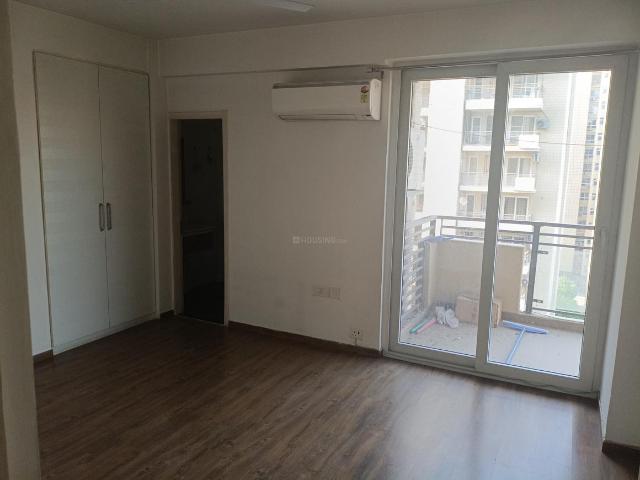 Flat for rent in Hariana
