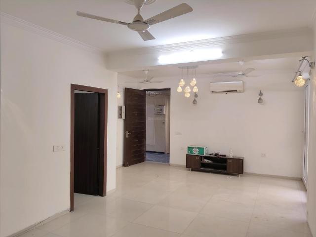 Flat for rent in Hariana