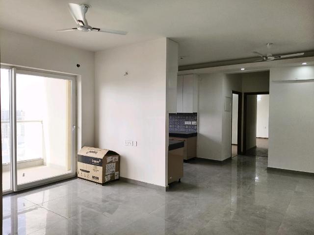 Flat for rent in Hariana