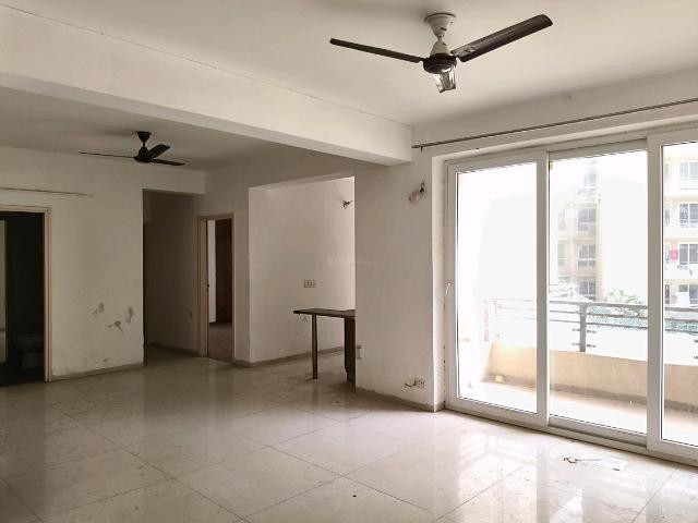 Flat for rent in Hariana