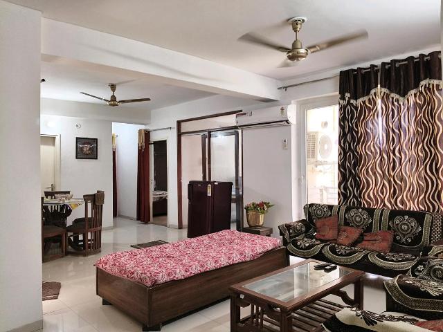 Flat for rent in Hariana