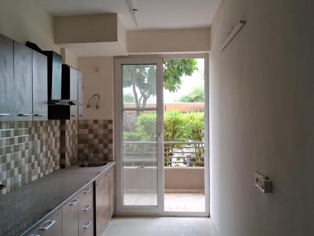 Flat for rent in Hariana