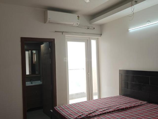 Flat for rent in Hariana