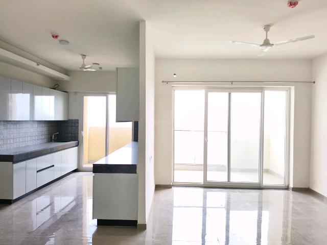 Flat for rent in Hariana