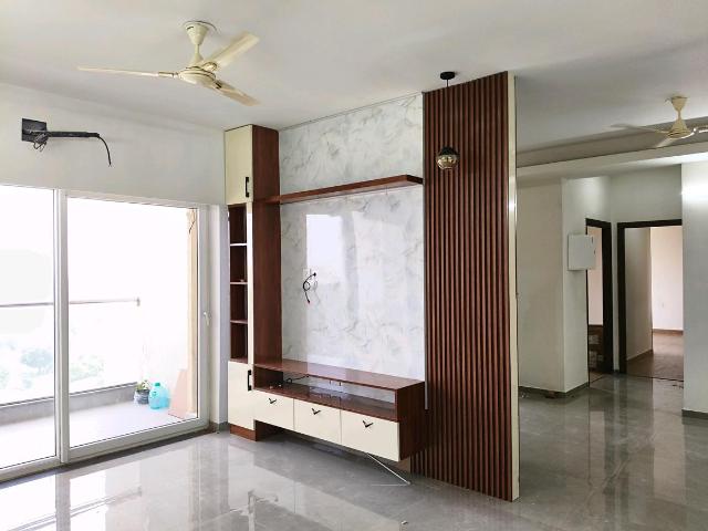 Flat for rent in Hariana