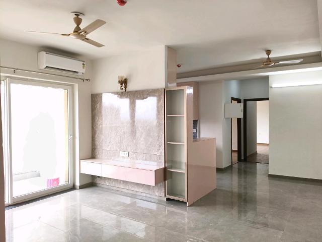 Flat for rent in Hariana