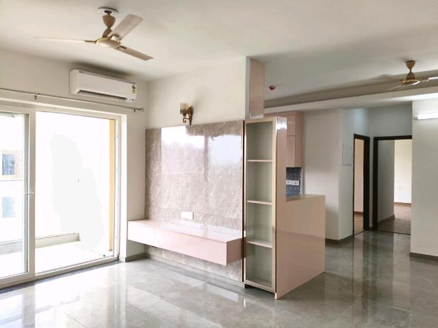 Flat for rent in Hariana