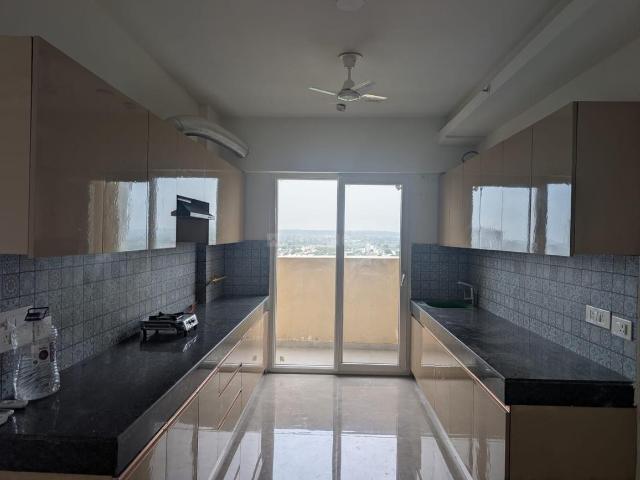 Flat for rent in Hariana