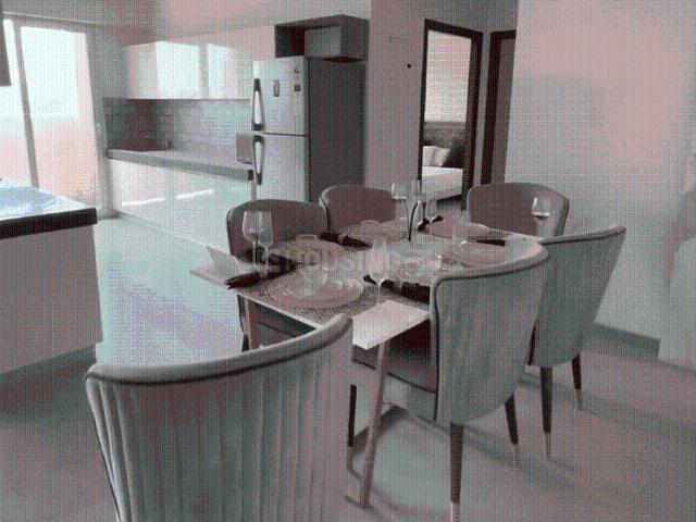 Flat for rent in Hariana