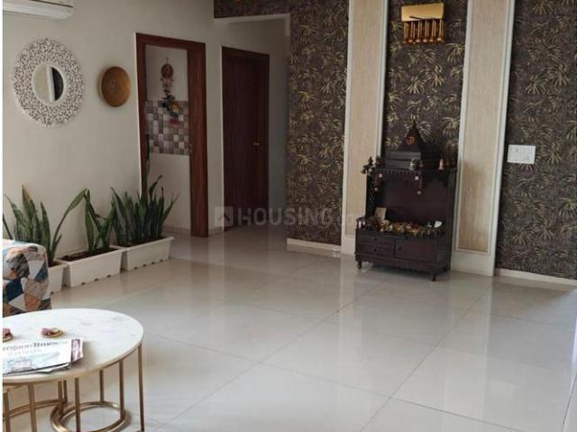 Flat for rent in Hariana